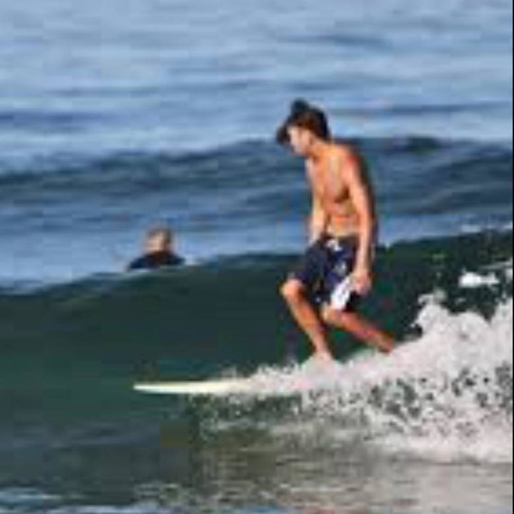 Meet your Posher, Howard